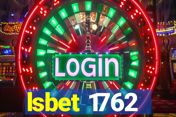 lsbet 1762